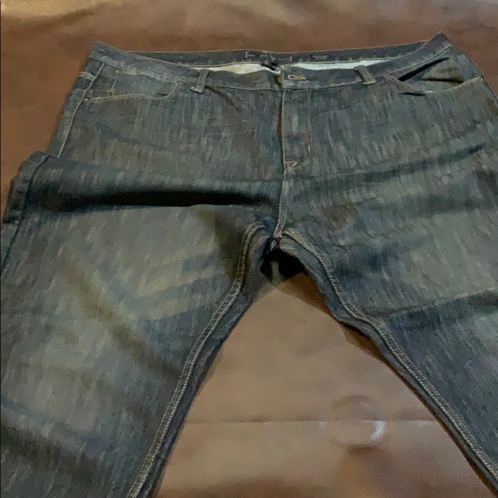 PDC Jeans